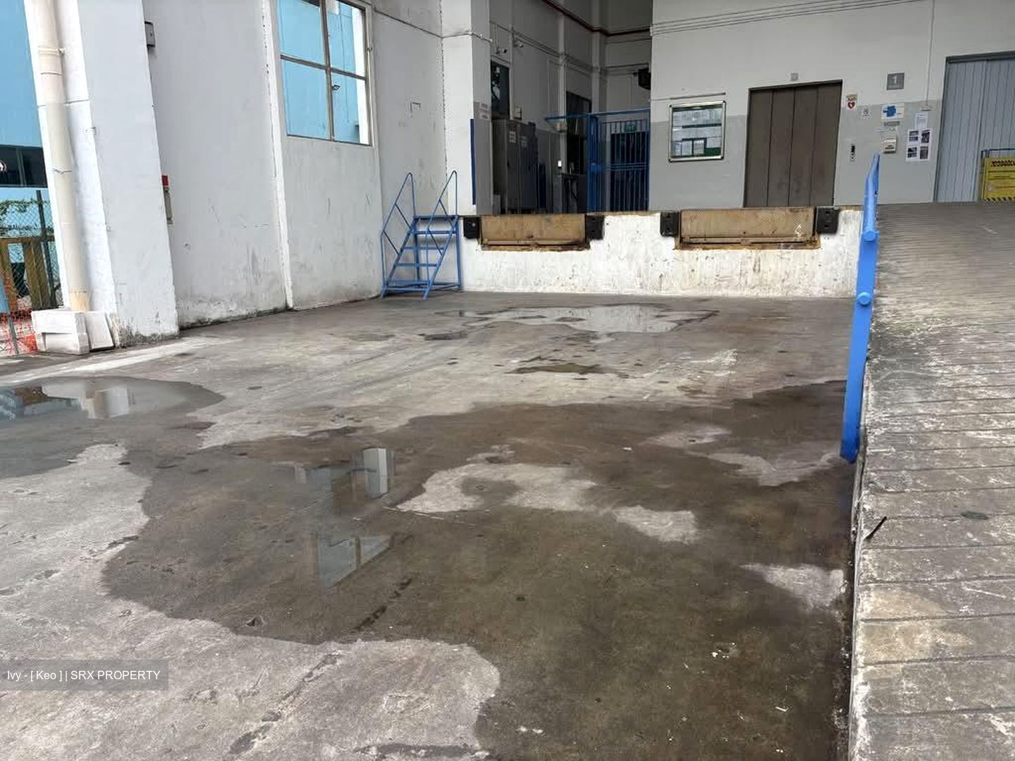 Tuas Avenue 9 (D22), Factory #562952801